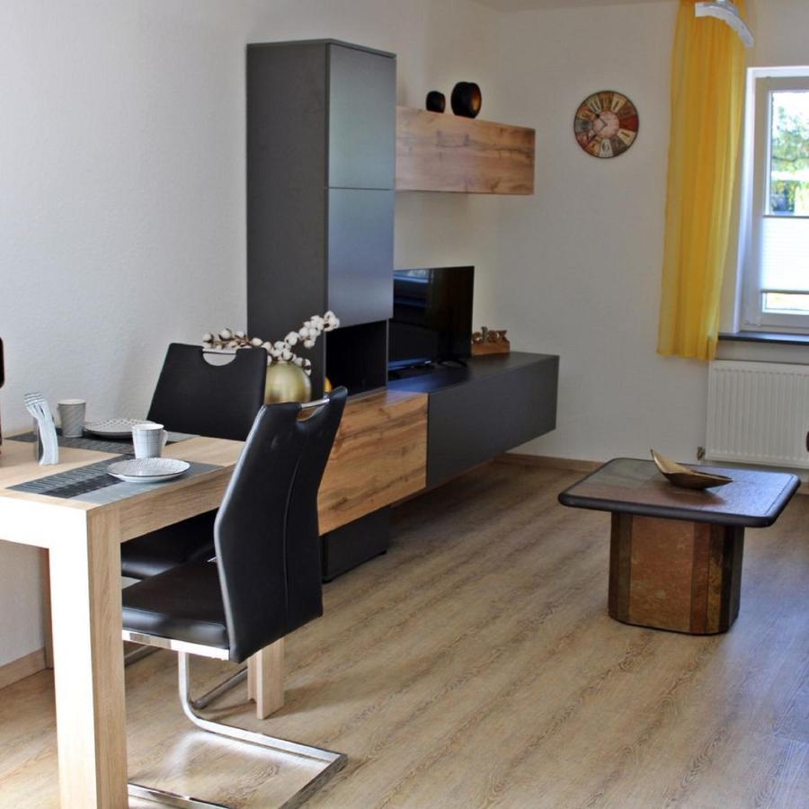 Ferienwohnung Schwallmann Wilnsdorf Exterior photo