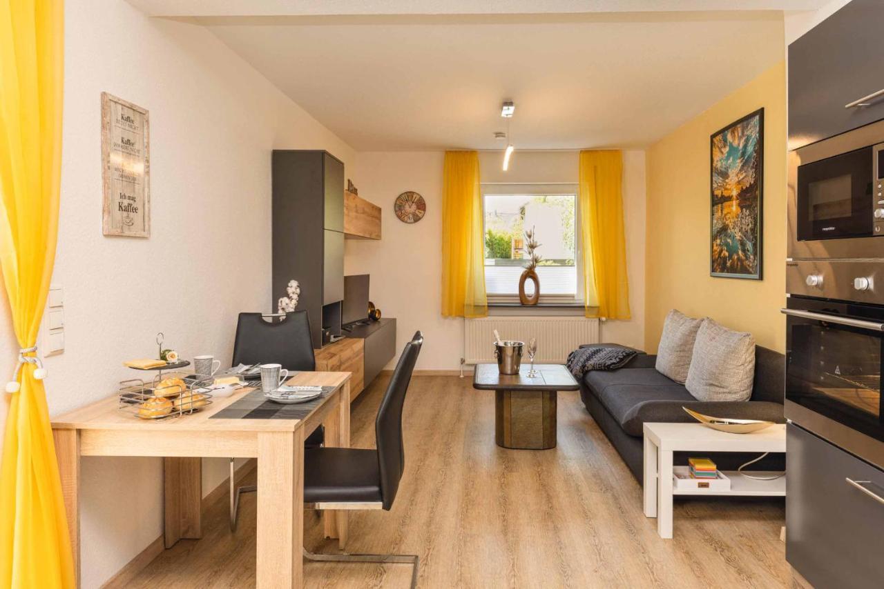Ferienwohnung Schwallmann Wilnsdorf Exterior photo